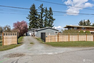 2432 S 130th Place, Seatac, WA 98168