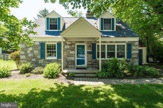 1608 Brent Rd, Oreland, PA 19075