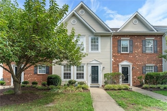 406 Westover Pines Dr, Richmond, VA 23223