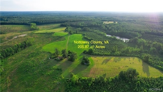 878 Dusty Rd, Crewe, VA 23930