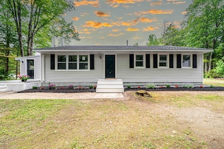 110 Currier Rd, Candia, NH 03034