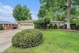 5190 W Mexico Ave, Denver, CO 80219