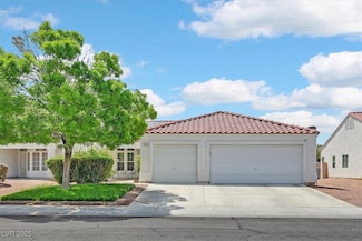 2011 Mountain Sunset Ave, North Las Vegas, NV 89031