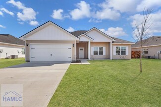 364 Abode Ave, Hinesville, GA 31313