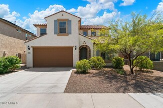 7095 W Spur Dr, Peoria, AZ 85383