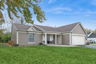 3130 Eugene Ln, Aurora, IL 60504