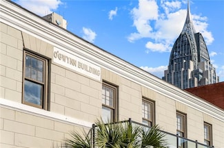 204 Conti St Unit 1A, Mobile, AL 36602