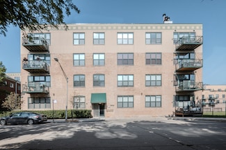 2512 N Bosworth Ave Unit 403, Chicago, IL 60614