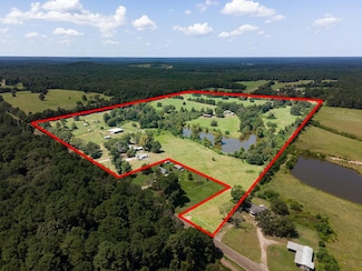 1240 Fm 415, Timpson, TX 75975