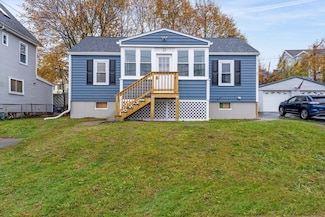 22 Walnut St, Revere, MA 02151