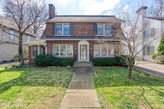 2228 Village Dr, Louisville, KY 40205