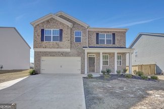 2710 Serena Way, Atlanta, GA 30331