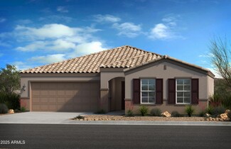 2430 W Hidalgo Ave, Phoenix, AZ 85041