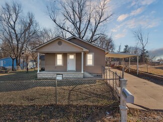 9 S 64th Ave W, Tulsa, OK 74127