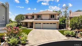 2666 Peacock Place, La Verne, CA 91750