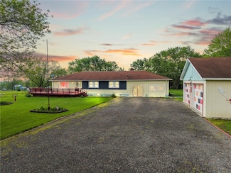 231 Jersey Hill Rd, Ithaca, NY 14850