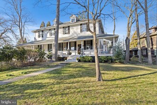 423 Harvard Ave, Swarthmore, PA 19081