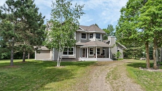 1764 State 84 SW, Pine River, MN 56474