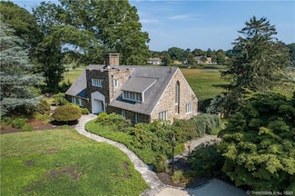1 & 3 Neck Rd, Old Lyme, CT 06371