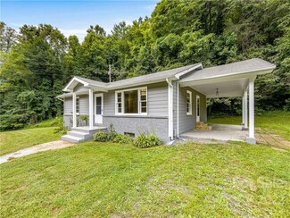 435 Upper Bailey Branch Rd Unit Tract  1, Mars Hill, NC 28754