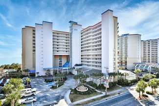 5200 N Ocean Blvd Unit 255, Myrtle Beach, SC 29577