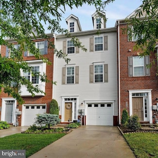 9525 Elizabeth Howe Ln, Owings Mills, MD 21117