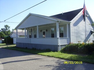 106 Orchard St, Pleasant City, OH 43772