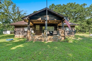 13118 E Tyree Rd, Moundville, MO 64771