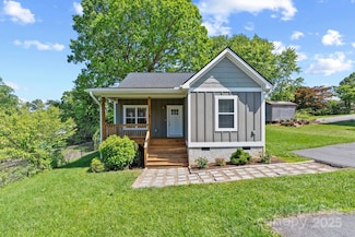 7 Lola Lilly Place, Asheville, NC 28803