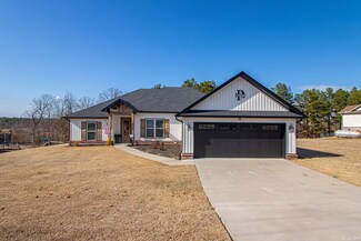 3024 Sagewood Dr, Bauxite, AR 72011