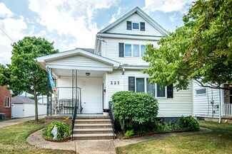 227 Memorial St, Exeter, PA 18643