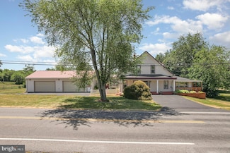 156 Old Route 30, Biglerville, PA 17307