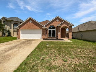4162 Stone Hollow Way, Euless, TX 76040