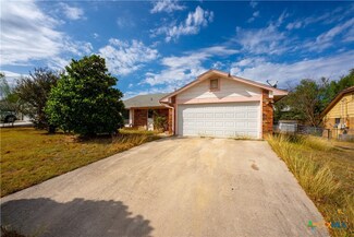3207 Paintrock Dr, Killeen, TX 76549