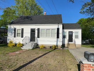 28 Higgins St, Manchester, NH 03102