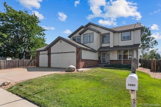 1282 E 135th Place, Thornton, CO 80241