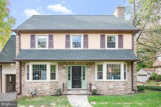 1642 Williams Way, Norristown, PA 19403