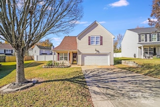 1427 Jabbok Place NW, Concord, NC 28027