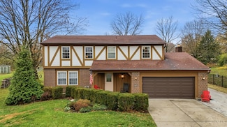 10681 Creeknoll Ct, Montgomery, OH 45242