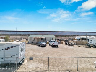11571 Valle Bajo Rd, Socorro, TX 79927