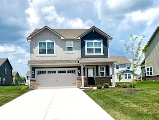 6666 Clary Trace, McCordsville, IN 46055