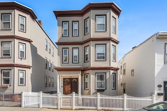 28 Wordsworth St Unit 2, Boston, MA 02128