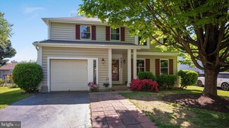 20905 Tewkesbury Terrace, Germantown, MD 20876