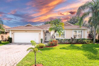 596 NW Waverly Cir, Port Saint Lucie, FL 34983