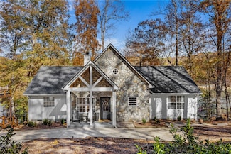 106 Indian Hills Dr, Westminster, SC 29693
