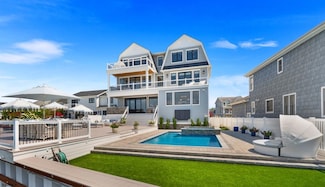 840 W Shore Dr, Brigantine, NJ 08203