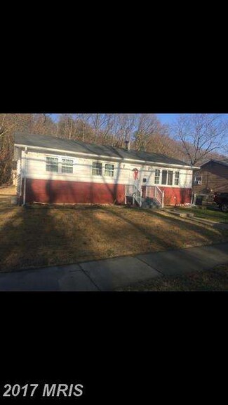 6802 Greenvale Pkwy, Riverdale, MD 20737