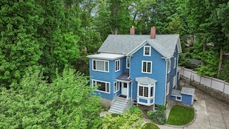 20 Willow St, Newton Center, MA 02459