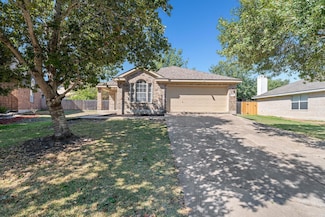 20804 Trotters Ln, Pflugerville, TX 78660