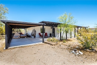 59012 Mesa Dr, Yucca Valley, CA 92284